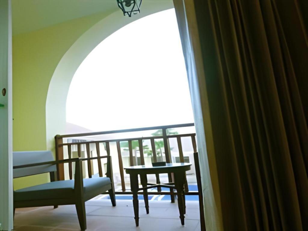 Khamthana The Colonial Hotel Chiangrai Чианг Рай Екстериор снимка