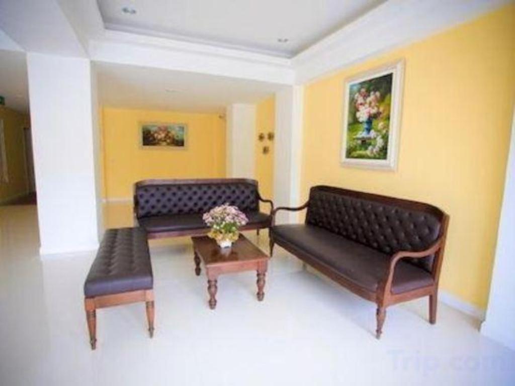 Khamthana The Colonial Hotel Chiangrai Чианг Рай Екстериор снимка