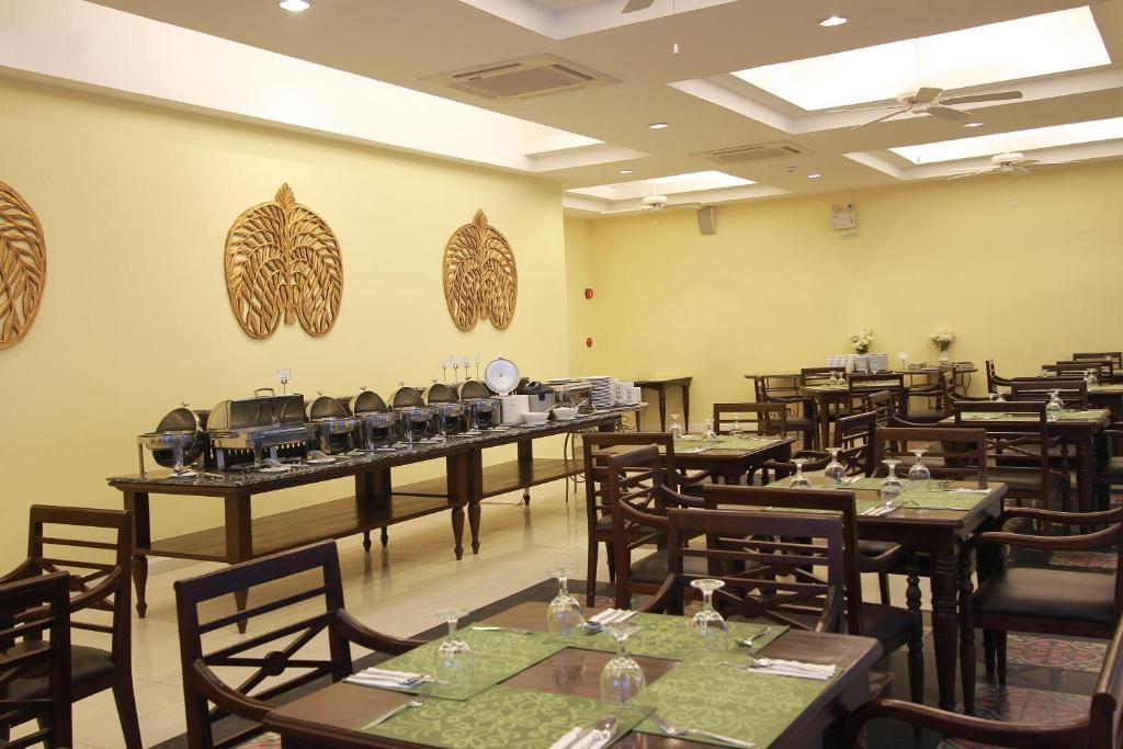 Khamthana The Colonial Hotel Chiangrai Чианг Рай Екстериор снимка